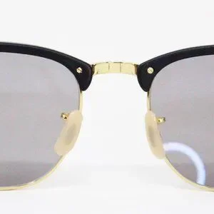 RAY BAN #35314 Clubmaster Classic Low Bridge Fit Sunglasses Ray-Ban | Accessories | Ray Ban 3534 Clubmaster Classic Low  main image 4